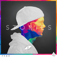 Can't Catch Me - Avicii
