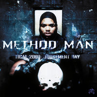Dangerous Grounds - Method Man, Streetlife