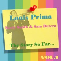 Basin Street Blues / When It's Sleepy Time Down South - Louis Prima, Keeley Smith, Sam Butera