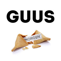 Jij Bent De Liefde - Guus Meeuwis