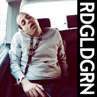 Chop U Down - RDGLDGRN