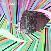 All I See - Mutemath