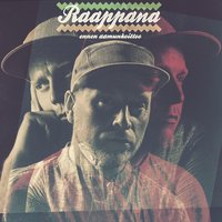 Tyttöni tumma - Raappana