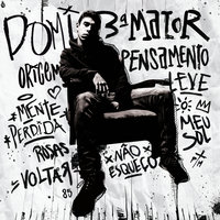 Mente Perdida - Domi, Mariana Ramos