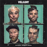 IFXS - Villainy
