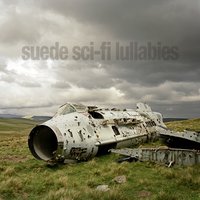 Leaving - Suede