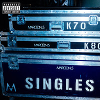 Daylight - Maroon 5