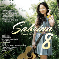 Chandelier - Sabrina