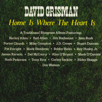 Memories Of Mother And Dad - David Grisman, Del McCoury, Herb Pedersen