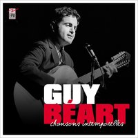 Printemps sans amour - Guy Beart