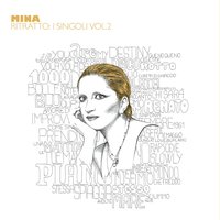 Amore di tabacco - Mina