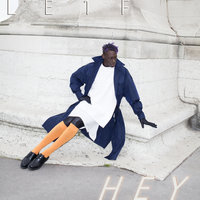 Hey - Kalifa