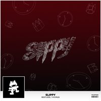 Restless - Anna Yvette, Slips & Slurs, Slippy