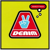 The New Potatoes - Denim