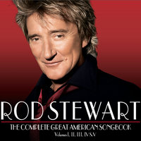 Moon River - Rod Stewart