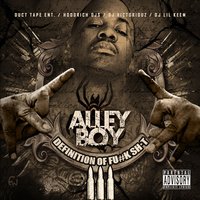 Counterfeit - MOJO, Alley Boy