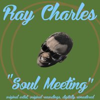Blues Before Sunrise - Ray Charles