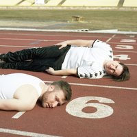 Zawody - Wczasy