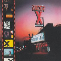 Sacrifice - Racer X