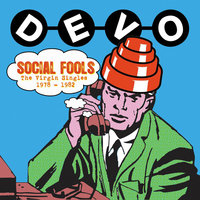 Soo Bawlz - Devo