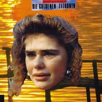 Flimmern - Die Goldenen Zitronen