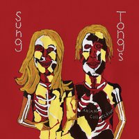 Who Could Win A Rabbit - Animal Collective