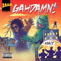 Signals (Throw It Around) - D.R.A.M.