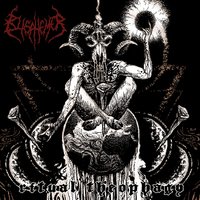 Jesus Rapes - Blasphemer