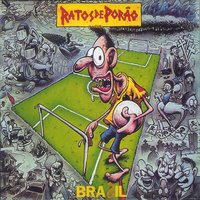Retrocesso - Ratos De Porao