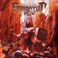 Let It Roar - Hammercult