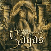 Völuspá - Wolfenmond