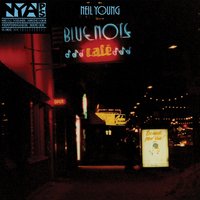 Ten Men Workin' - Neil Young