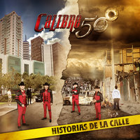 La Gripa - Calibre 50