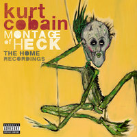 Rehash - Kurt Cobain