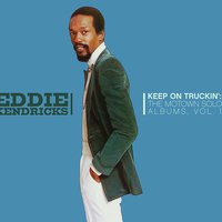 Can't Help What I Am - Eddie Kendricks