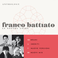 Testamento - Franco Battiato