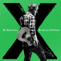 English Rose - Ed Sheeran