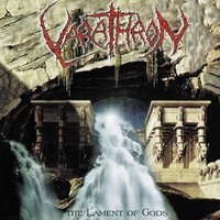 Nuns Have No Fun - Varathron