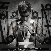 The Feeling - Justin Bieber, Halsey