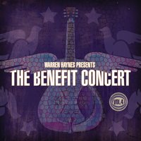 Opium - moe., Warren Haynes