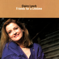 Somewhere Above - Claire Lynch