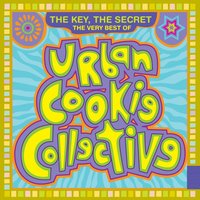 Sail Away - Urban Cookie Collective