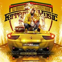No Hands Remix - Gucci Mane, DJ Drama
