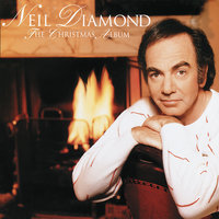 Hark The Herald Angels Sing - Neil Diamond