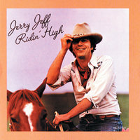 Jaded Lover - Jerry Jeff Walker
