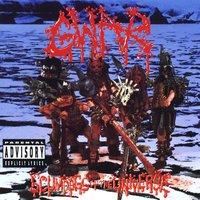 The Salaminizer - Gwar