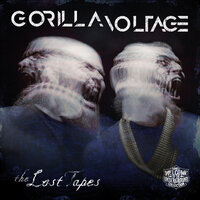 Cold Cold World - Gorilla Voltage