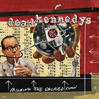 Moon Over Marin - Dead Kennedys
