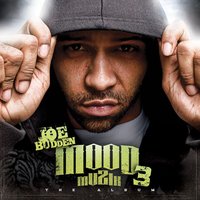 Thou Shall Not Fall - Joe Budden