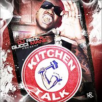 Cashin Out - Gucci Mane, DJ Rell